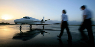 NetJets
