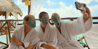 Azul Hotels