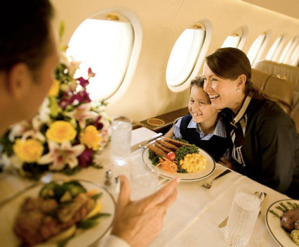 NetJets