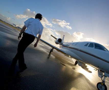 NetJets