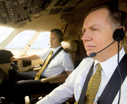 NetJets