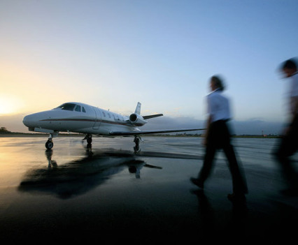 NetJets