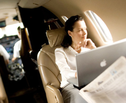 NetJets
