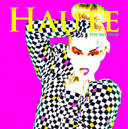 Haute