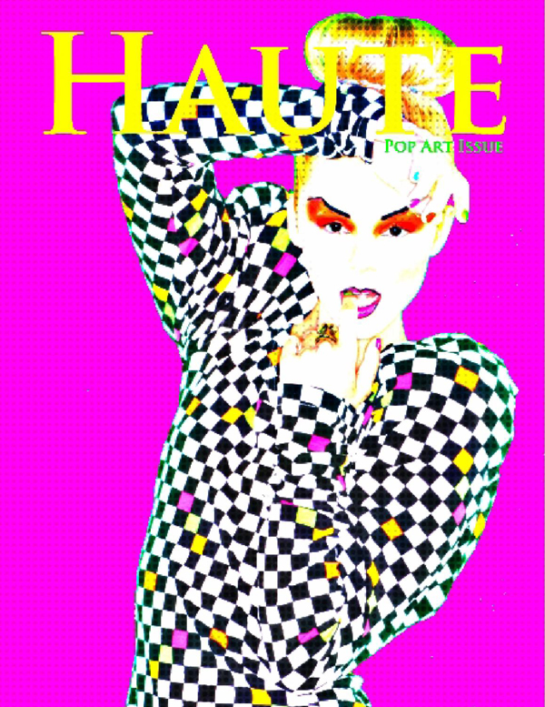 Haute