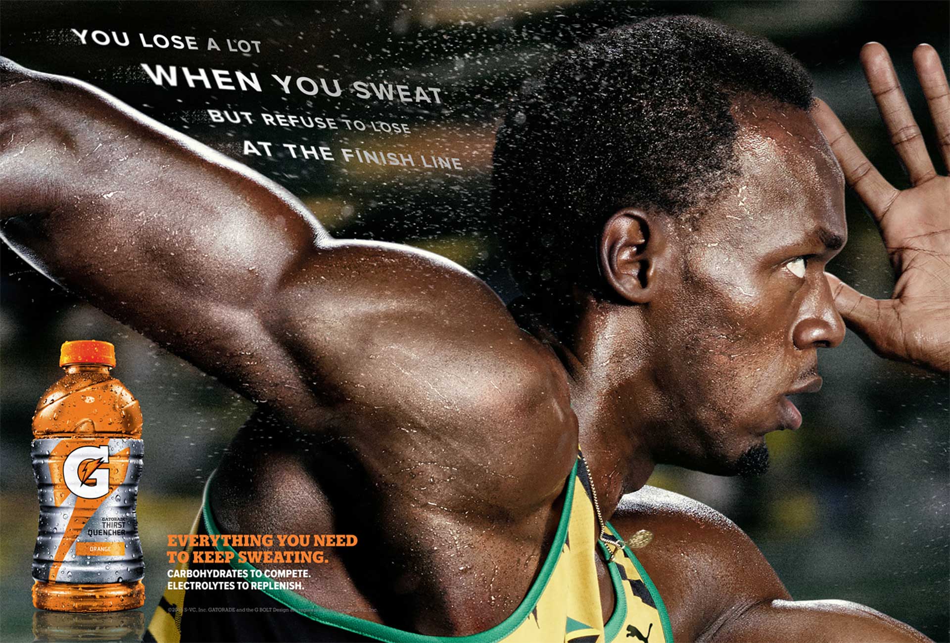 Gatorade