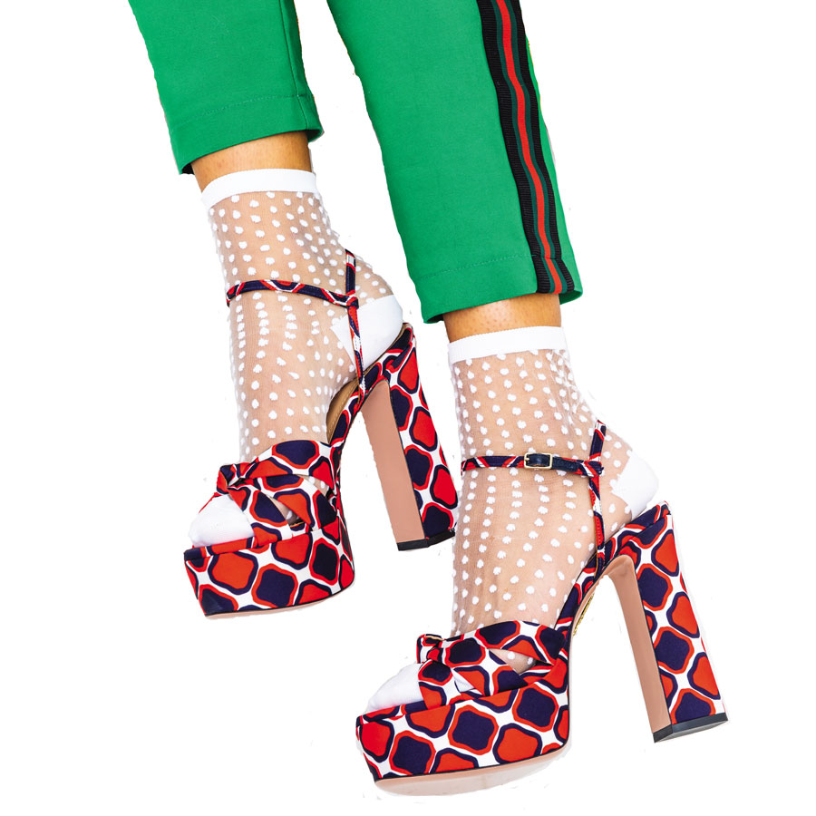 Scarpe e Calze
