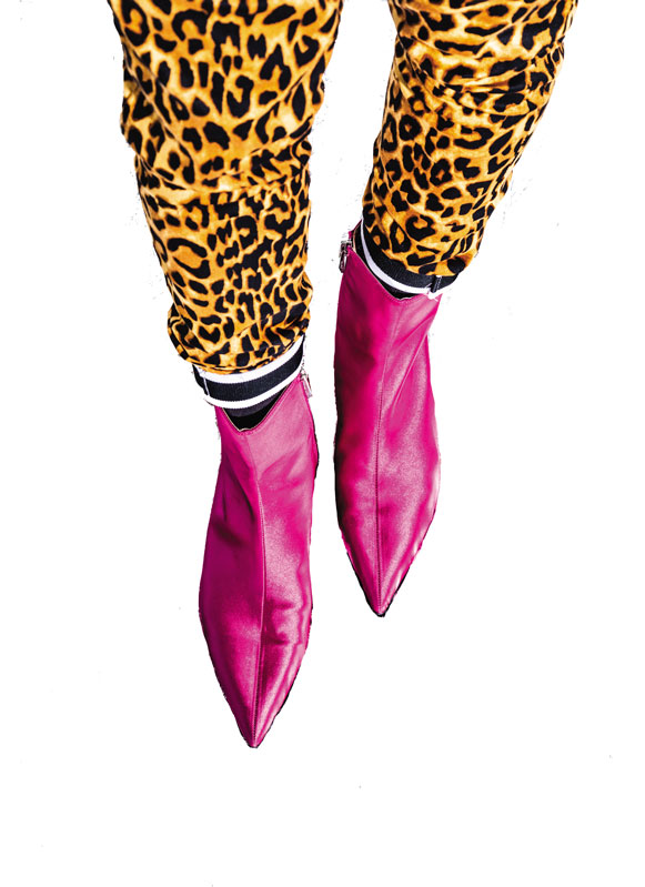 Scarpe e Calze