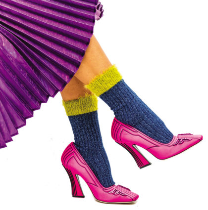 Scarpe e Calze
