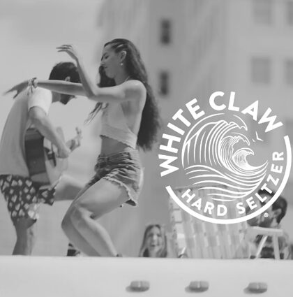 White Claw